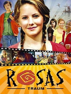 Rosa: The Movie (2007) - Stream Online