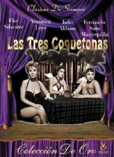Las tres coquetonas (1960) - Stream Online