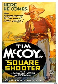Square Shooter (1935) - Stream Online