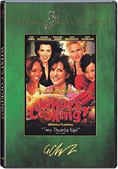 What's Cooking? (2000) - Stream Online