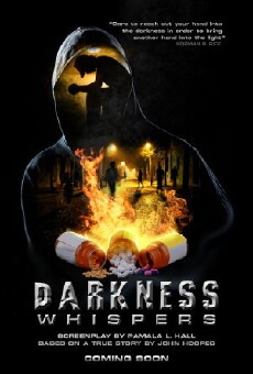 Darkness Whispers (2018) - Stream Online