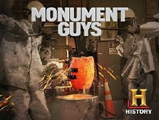 Monument Guys (2015) - Stream Online