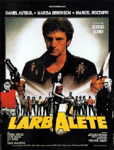 The Syringe (1984) - Stream Online