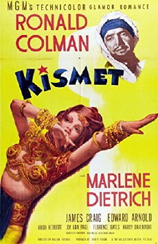 Kismet (1944) - Stream Online
