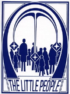 The Little People (1990) - Stream Online