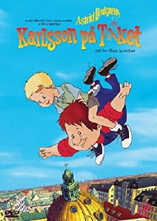 Karlsson vom Dach (2002) - Stream Online
