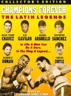 Champions Forever: The Latin Legends (1997) - Stream Online