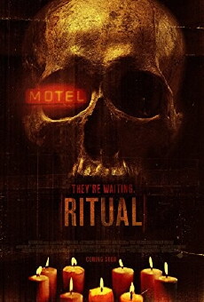 Ritual (2013) - Stream Online