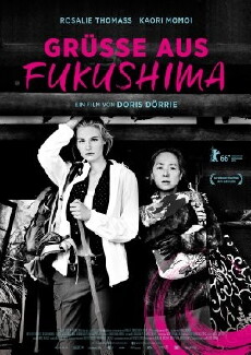 Grüße aus Fukushima (2016) - Stream Online