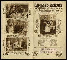 Damaged Goods (1914) - Stream Online