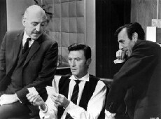 The Spy with a Cold Nose (1966) - Stream Online