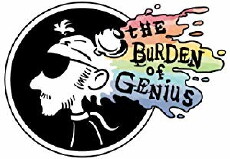 The Burden of Genius (2014) - Stream Online