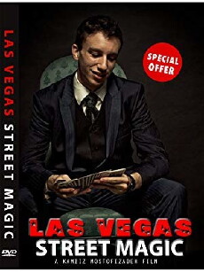Las Vegas Street Magic (2017) - Stream Online
