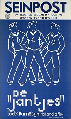 The Tars (1934) - Stream Online