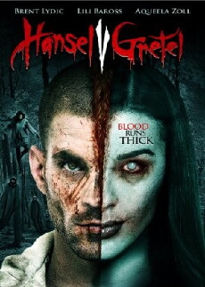 Hansel vs. Gretel (2015) - Stream Online