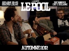 Le Pool (2012) - Stream Online