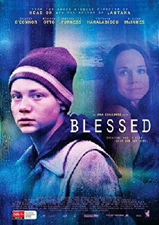 Blessed (2009) - Stream Online