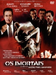 Os Imortais (2003) - Stream Online