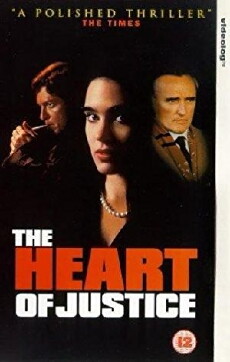 The Heart of Justice (1992) - Stream Online