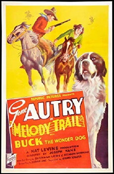 Melody Trail (1935) - Stream Online