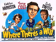 Where There's a Will (1955) - Stream Online