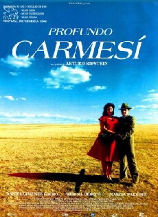 Deep Crimson (1996) - Stream Online
