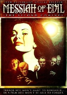 Messiah of Evil (1973) - Stream Online