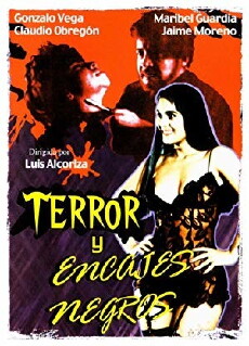 Terror and Black Lace (1985) - Stream Online