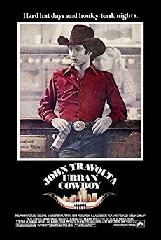 Urban Cowboy (1980) - Stream Online