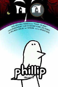 Phillip: The Movie (2017) - Stream Online