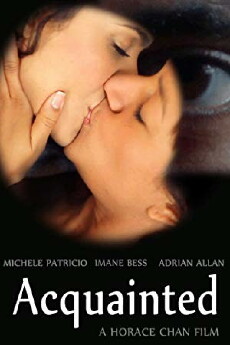 Acquainted (2013) - Stream Online