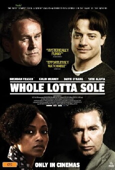 Stand Off (2011) - Stream Online