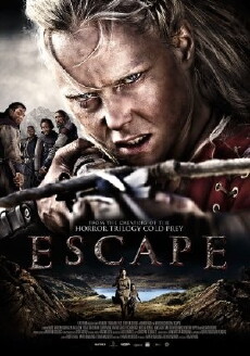 Escape (2012) - Stream Online