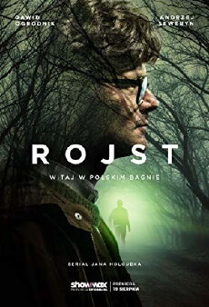 Rojst (2018) - Stream Online