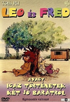Leó és Fred (1984) - Stream Online