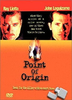 Point of Origin (2002) - Stream Online