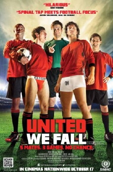 United We Fall (2014) - Stream Online