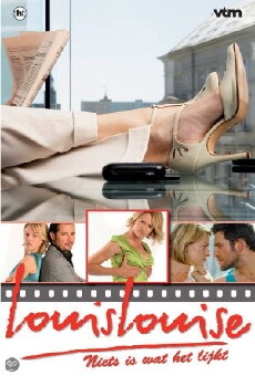 LouisLouise (2008) - Stream Online