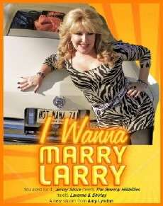 I Wanna Marry Larry (2013) - Stream Online