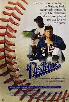 Pastime (1990) - Stream Online