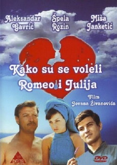 Kako su se voleli Romeo i Julija? (1966) - Stream Online