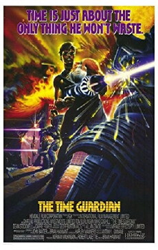 Wächter der Zukunft (1987) - Stream Online