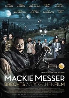 Mackie Messer - Brechts Dreigroschenfilm (2018) - Stream Online