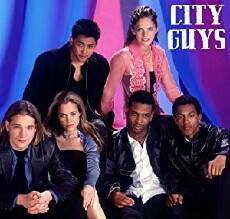 City Guys (1997) - Stream Online