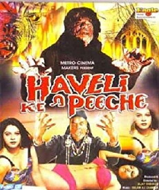 Haveli Ke Peeche (1999) - Stream Online