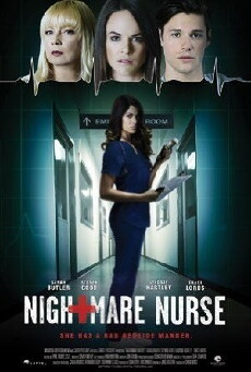 Nightmare Nurse (2016) - Stream Online