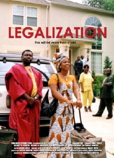 Legalization (2006) - Stream Online
