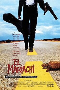 El Mariachi (1992) - Stream Online