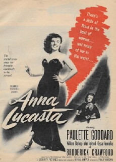 Anna Lucasta (1949) - Stream Online