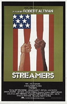 Streamers (1983) - Stream Online